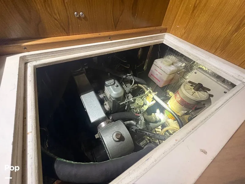 Slide: The Image of Catalina 350 2003 - 15584125