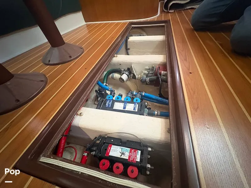 Slide: The Image of Catalina 350 2003 - 15584126