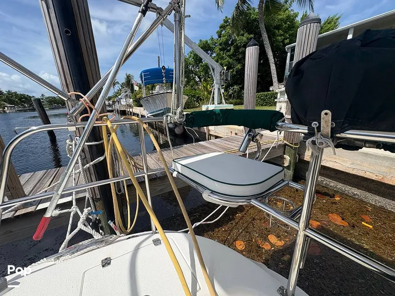 Slide: The Image of Catalina 350 2003 - 15584081