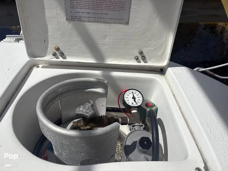 Slide: The Image of Catalina 350 2003 - 15584084