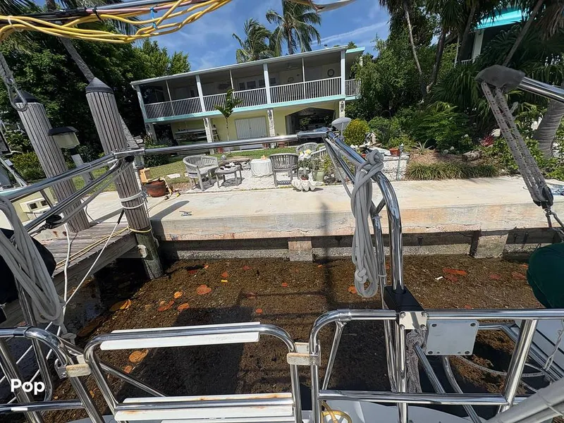 Slide: The Image of Catalina 350 2003 - 15584085