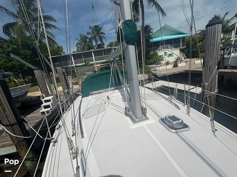 Slide: The Image of Catalina 350 2003 - 15584102