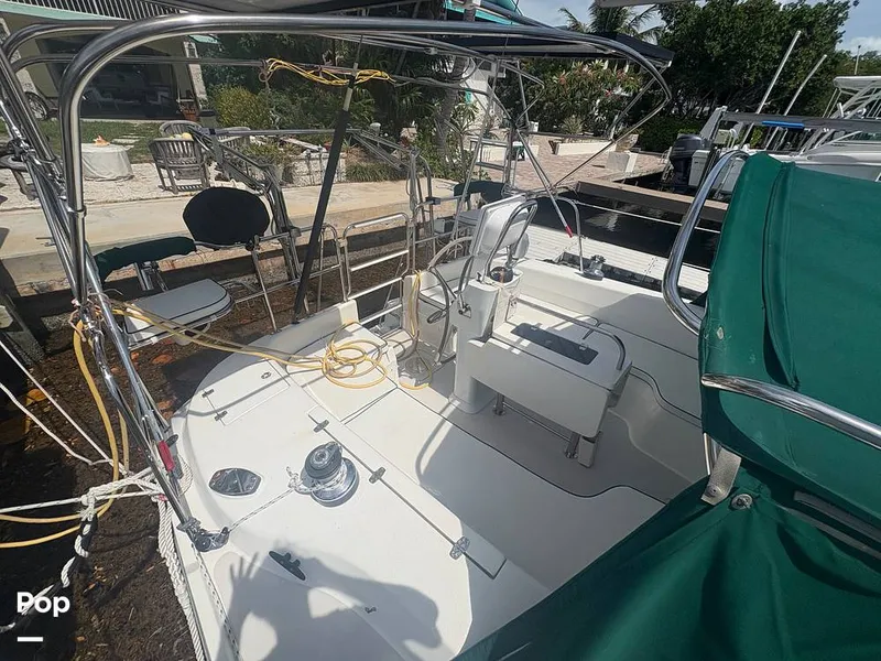 Slide: The Image of Catalina 350 2003 - 15584107