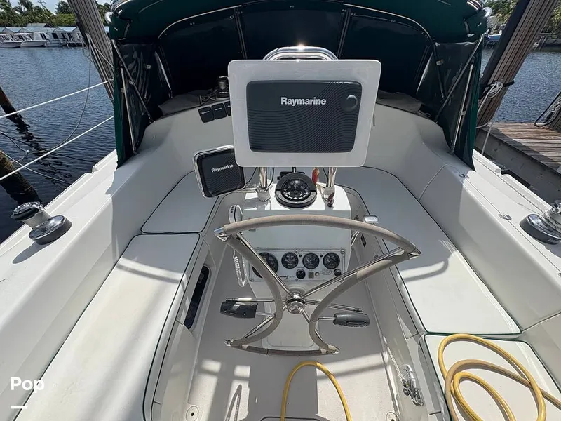 Slide: The Image of Catalina 350 2003 - 15584054