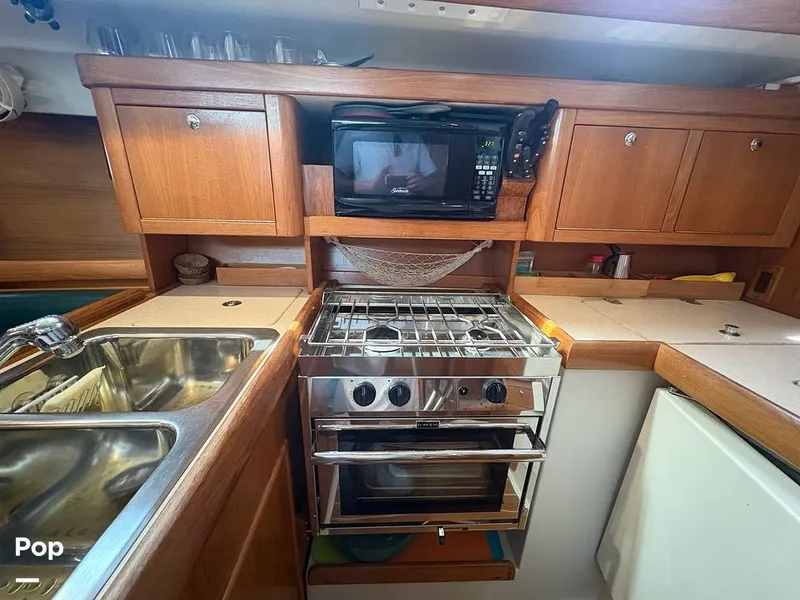 Slide: The Image of Catalina 350 2003 - 15583961