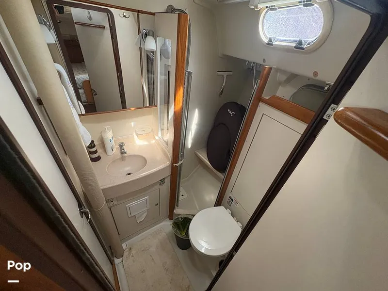 Slide: The Image of Catalina 350 2003 - 15583935