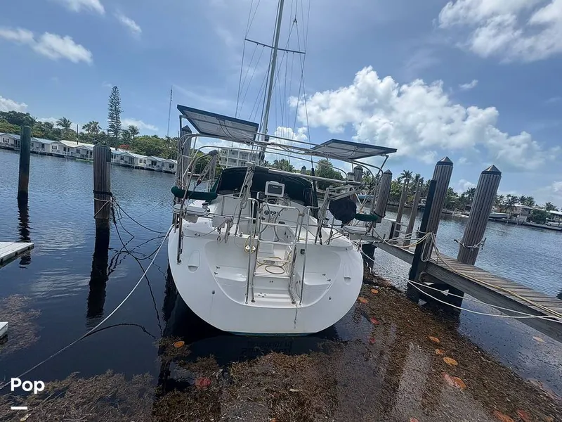 Slide: The Image of Catalina 350 2003 - 15588885