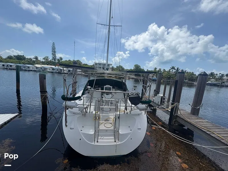 Slide: The Image of Catalina 350 2003 - 15588886