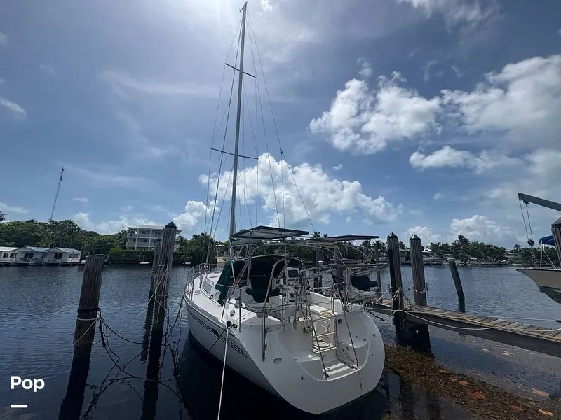 Slide: The Image of Catalina 350 2003 - 15588882