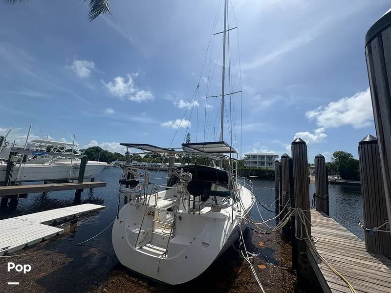 Slide: The Image of Catalina 350 2003 - 15588883