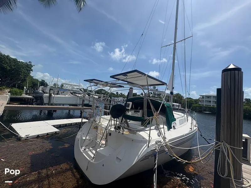 Slide: The Image of Catalina 350 2003 - 15588884