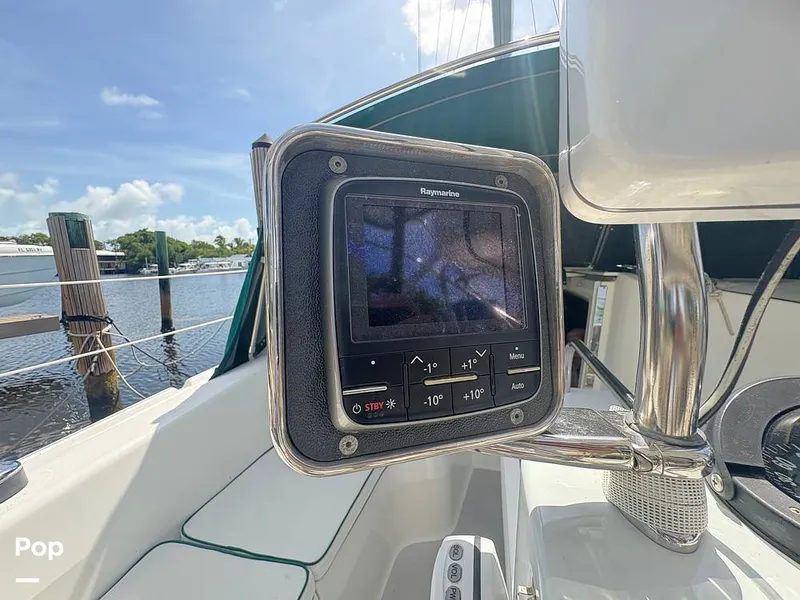 Slide: The Image of Catalina 350 2003 - 15584056