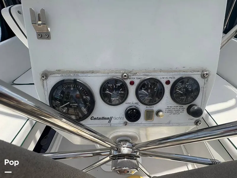 Slide: The Image of Catalina 350 2003 - 15584057