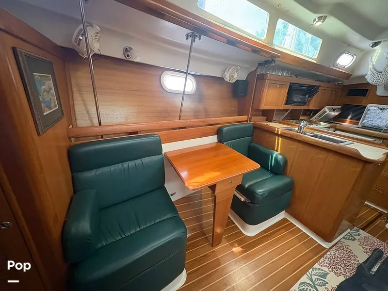 Slide: The Image of Catalina 350 2003 - 15583948