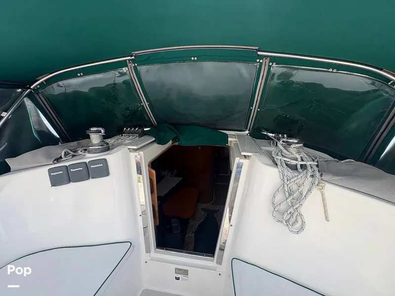 Slide: The Image of Catalina 350 2003 - 15584066