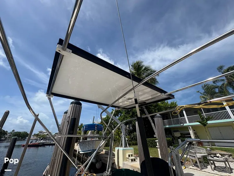 Slide: The Image of Catalina 350 2003 - 15584074