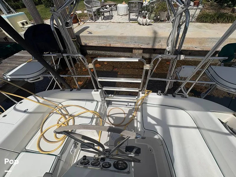 Slide: The Image of Catalina 350 2003 - 15584077