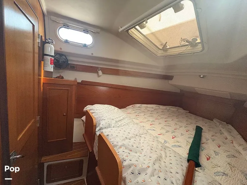 Slide: The Image of Catalina 350 2003 - 15583928