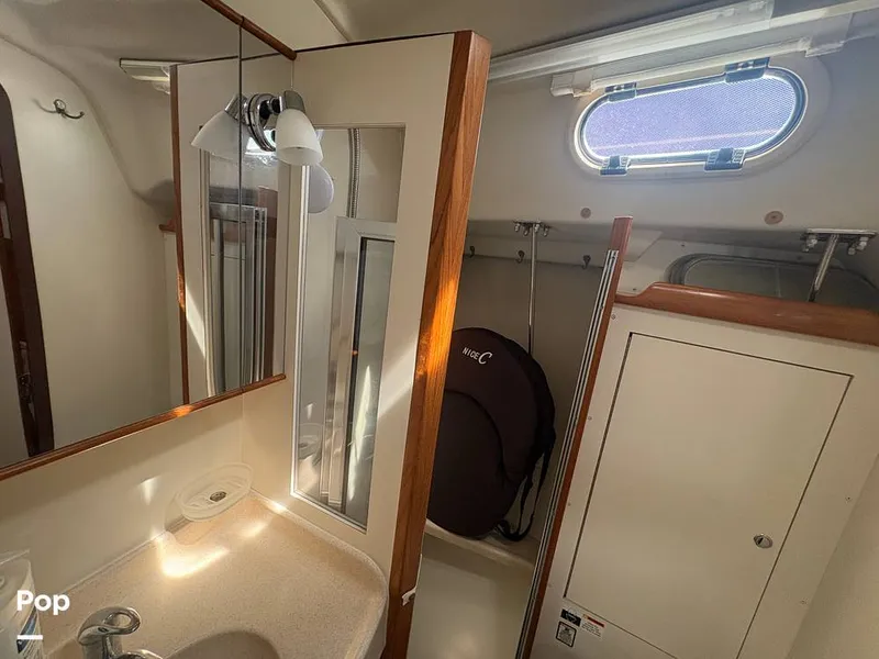 Slide: The Image of Catalina 350 2003 - 15583937