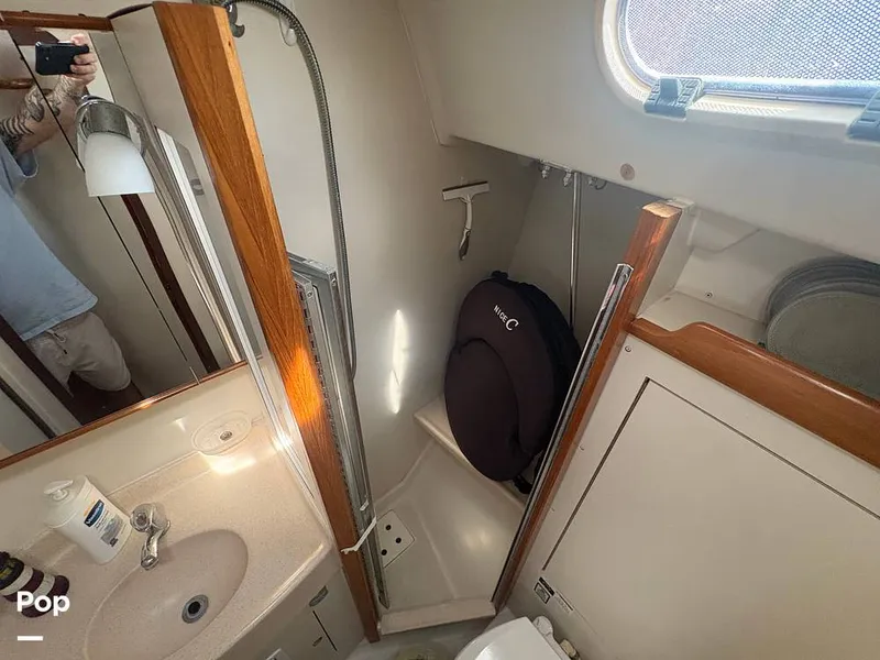 Slide: The Image of Catalina 350 2003 - 15583938