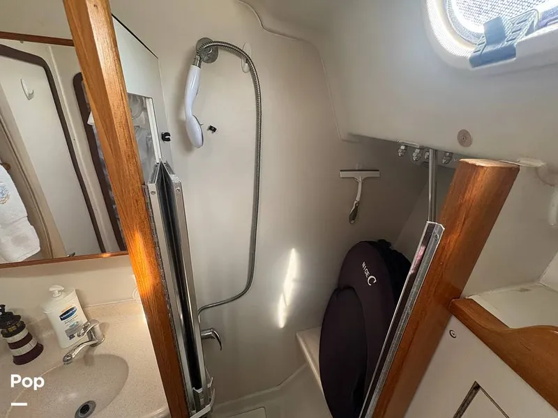 Slide: The Image of Catalina 350 2003 - 15583945