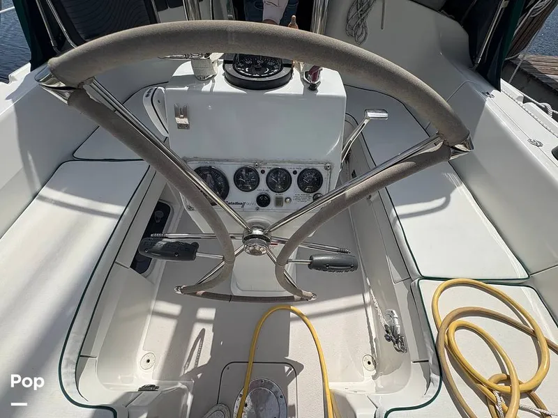 Slide: The Image of Catalina 350 2003 - 15584058