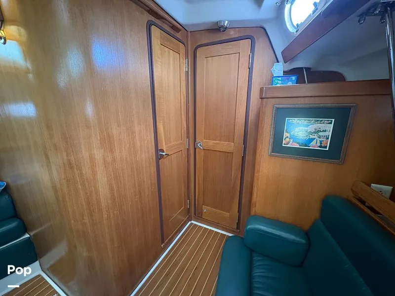 Slide: The Image of Catalina 350 2003 - 15583943