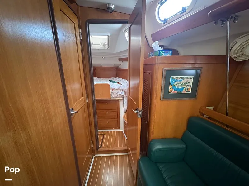 Slide: The Image of Catalina 350 2003 - 15583944