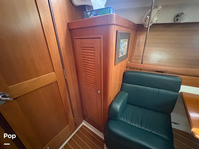 Slide: The Image of Catalina 350 2003 - 15583946