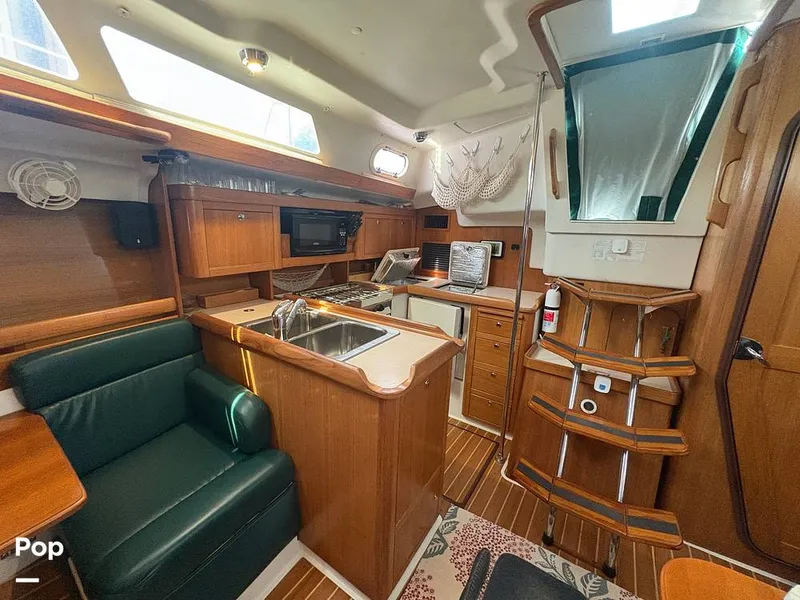 Slide: The Image of Catalina 350 2003 - 15583949