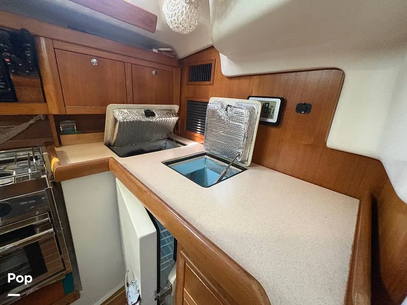 Slide: The Image of Catalina 350 2003 - 15583952