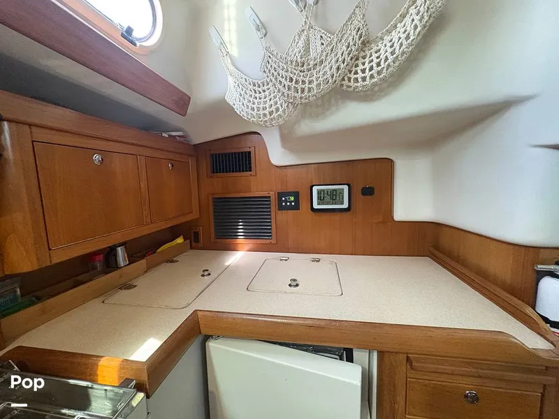 Slide: The Image of Catalina 350 2003 - 15583956