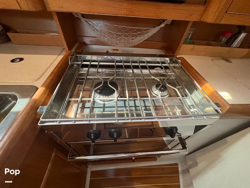 Slide: The Image of Catalina 350 2003 - 15583958