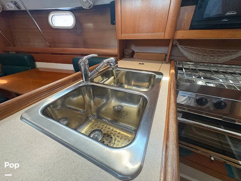 Slide: The Image of Catalina 350 2003 - 15583960