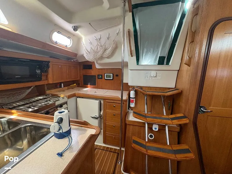 Slide: The Image of Catalina 350 2003 - 15584047