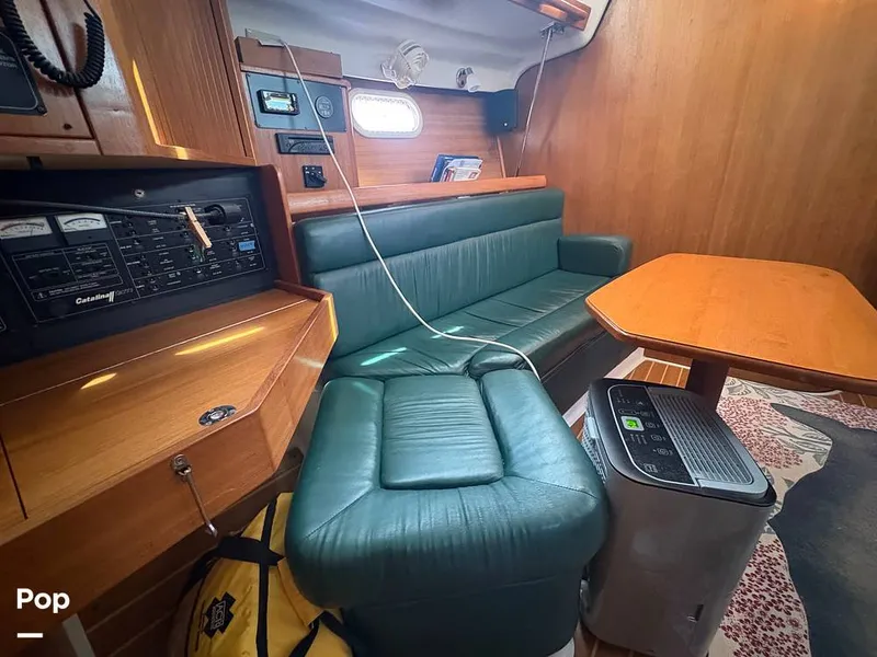 Slide: The Image of Catalina 350 2003 - 15583966