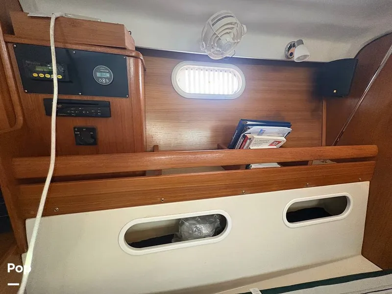 Slide: The Image of Catalina 350 2003 - 15583970