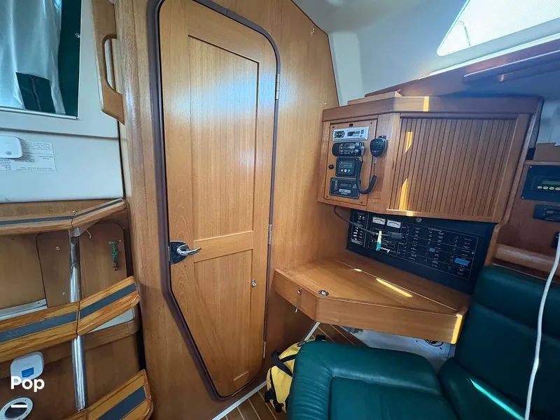 Slide: The Image of Catalina 350 2003 - 15584045