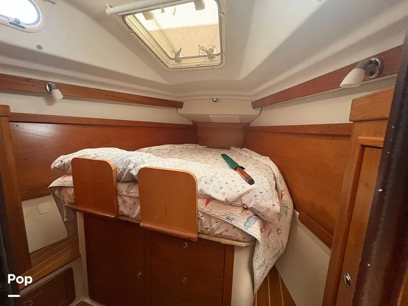 Slide: The Image of Catalina 350 2003 - 15583927