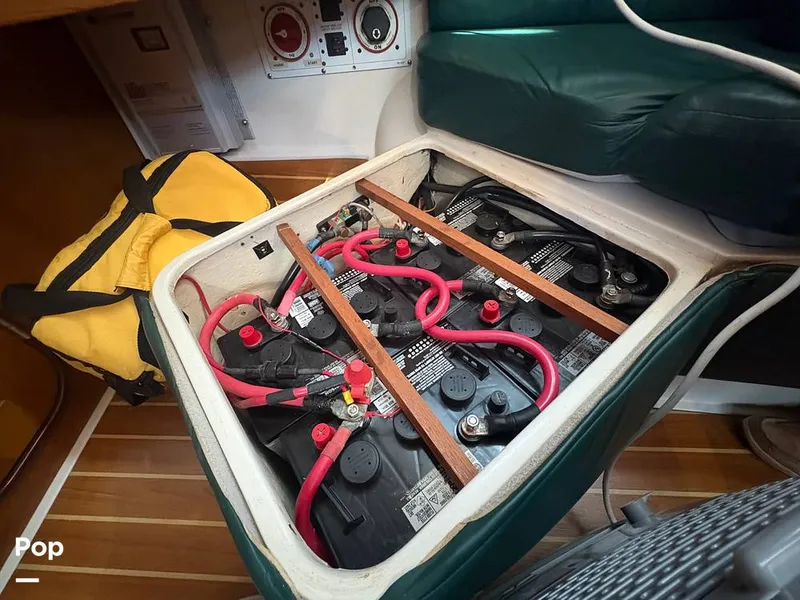 Slide: The Image of Catalina 350 2003 - 15583972