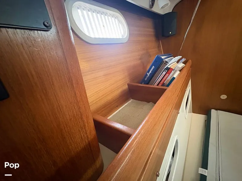 Slide: The Image of Catalina 350 2003 - 15583973