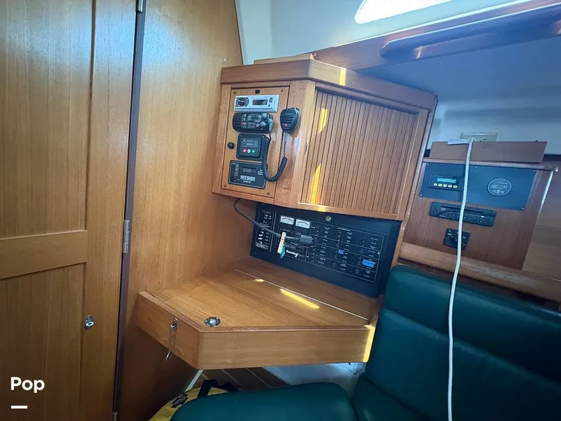 Slide: The Image of Catalina 350 2003 - 15583975