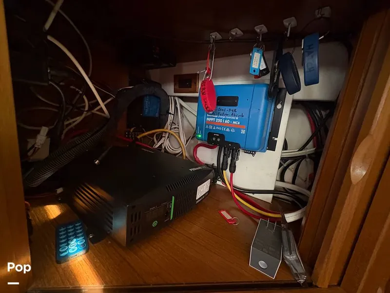 Slide: The Image of Catalina 350 2003 - 15583976