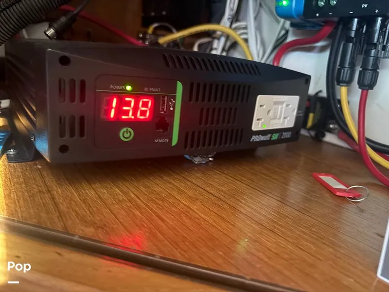 Slide: The Image of Catalina 350 2003 - 15583977