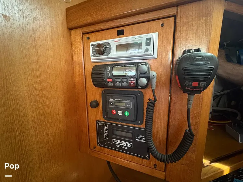 Slide: The Image of Catalina 350 2003 - 15583979