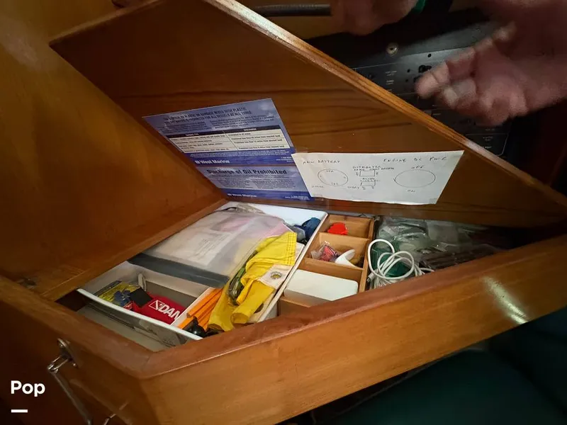 Slide: The Image of Catalina 350 2003 - 15584043