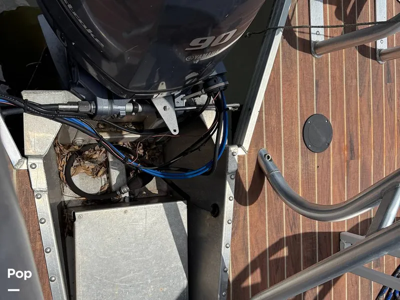 Slide: The Image of Aloha 300 Tropical Sundeck 2015 - 15579149