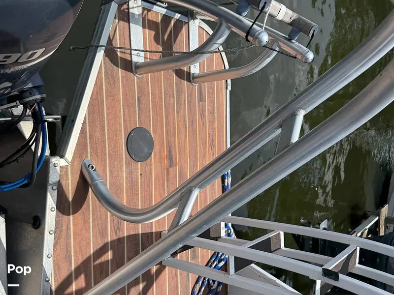 Slide: The Image of Aloha 300 Tropical Sundeck 2015 - 15579150