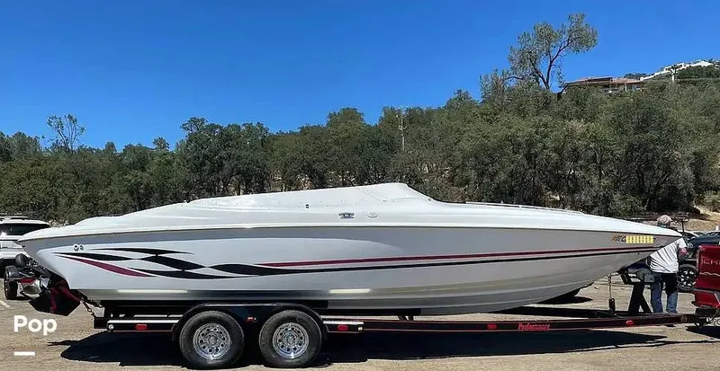 The Image of Baja 27 1998 - 15898549