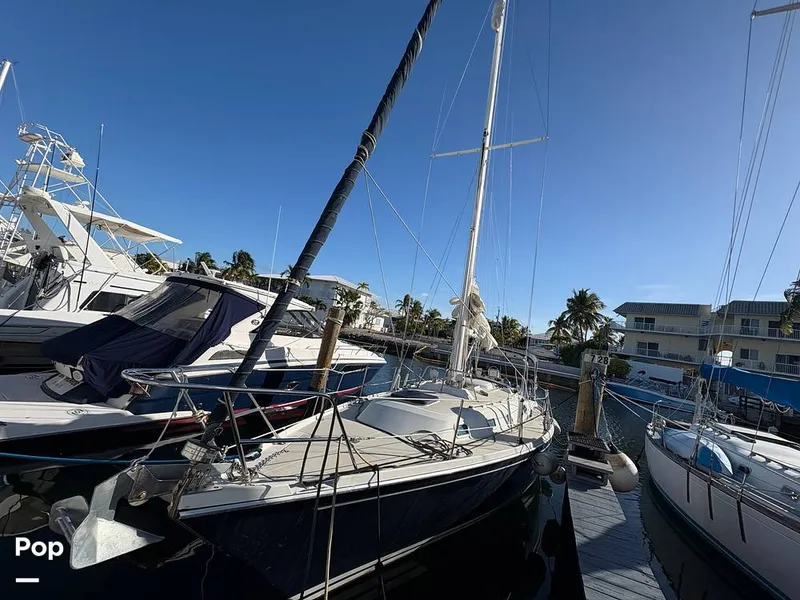 Slide: The Image of Ericson 35.3 STD 1987 - 16184290